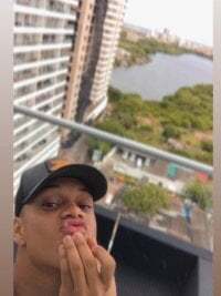 stevenamenazzy avatar