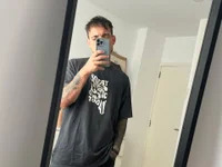 steveshotguy avatar
