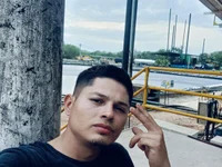 stivenBx avatar
