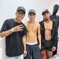 straight_threesome avatar