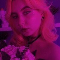 t0riayun0 avatar