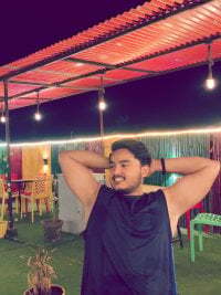 teasemenott avatar