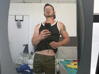 terrys73 avatar
