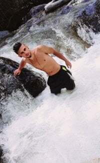 tevoyagustar69 avatar