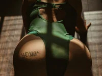 thatbabeAnastasia avatar