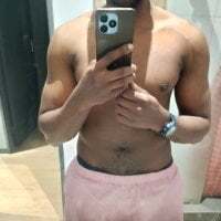 theblackertheberxy69 avatar
