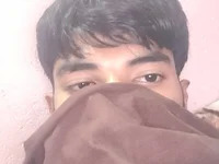 theindianboy989 avatar