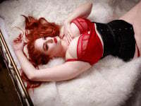 theladygingerlust avatar