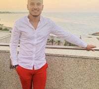 tomlechaud777 avatar