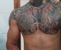 trembossauro27 avatar