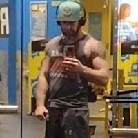 trucker1979 avatar