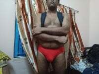 uncutblackdick4u avatar