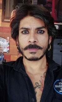velludojarocho avatar