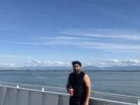 vinayz0 avatar