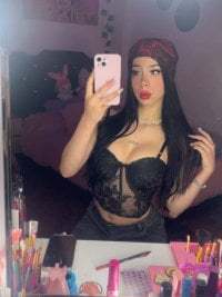 violettahotass avatar