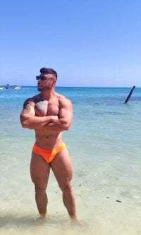 williamparra55 avatar