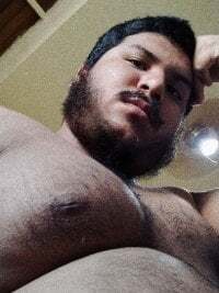 xAlbertoElOso avatar