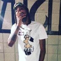 xMrFaceFuxkerx avatar