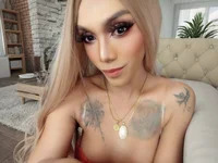 xThaliadeBANANAx avatar