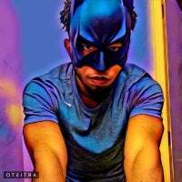 yosparky avatar