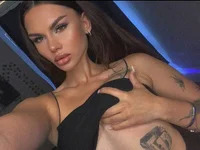your_girl606 avatar
