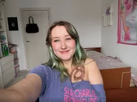 yourcherry3 avatar