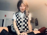 yourgirlfriday avatar