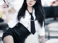 zhoubingbing avatar