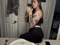 zombabymarie avatar