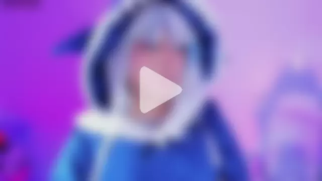 Ahri_Elderwood photo 3