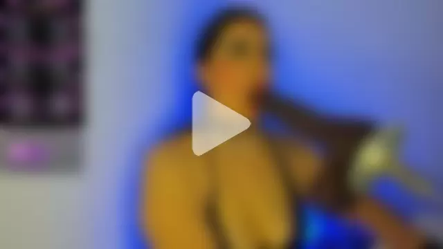 Alanna-sloppy photo 3