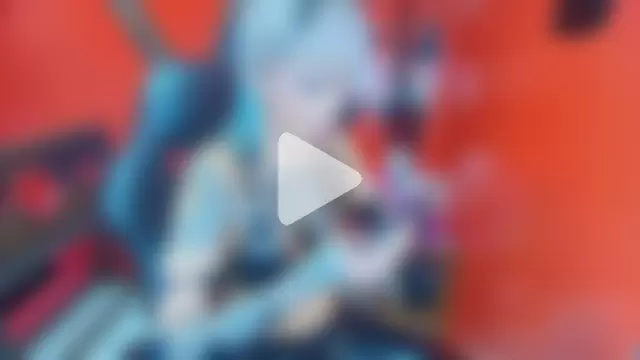 AlissaPeachx photo 2