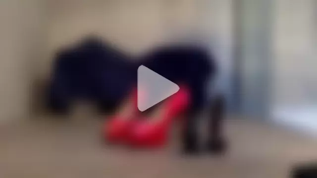 AsiaSlavePantyhosed photo 6