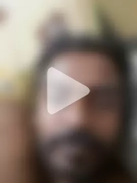 BlackHairy_man photo 2