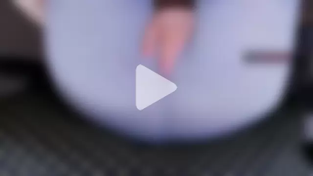 Cameltoe_squirt_inPants photo 24