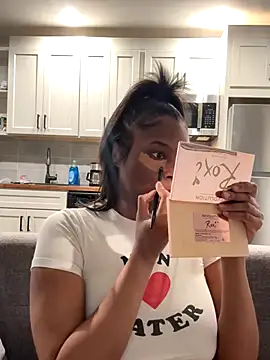 CandyLuxxxx photo 17