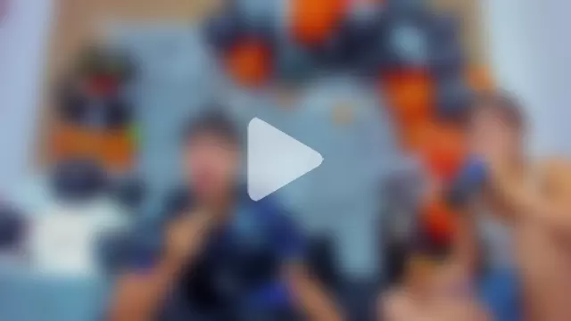 ChanellandMax photo 13