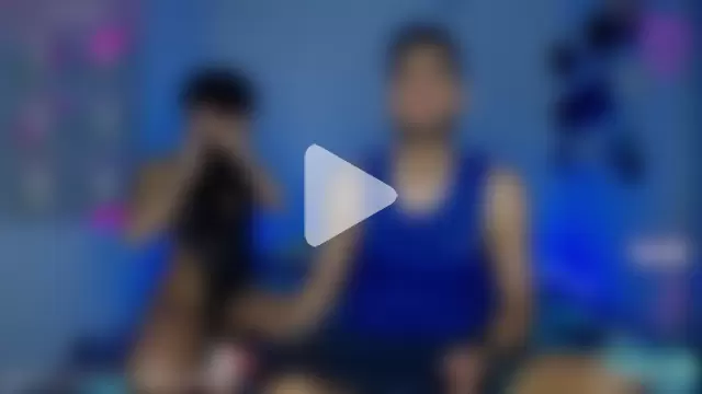 Couple-Wild-Hard photo 2