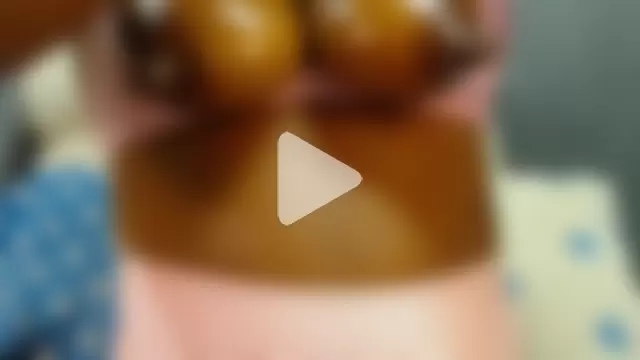 DarkLongNipples photo 3