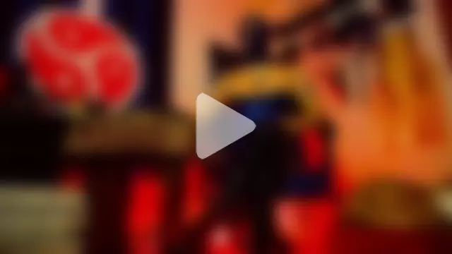 DominatrixBlue photo 11