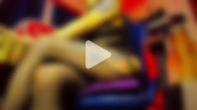 DominatrixBlue photo 8