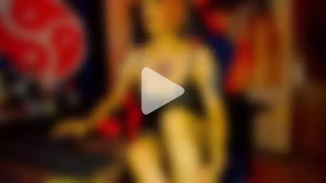 DominatrixBlue photo 7