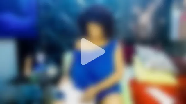 Ebonyfancyface photo 2