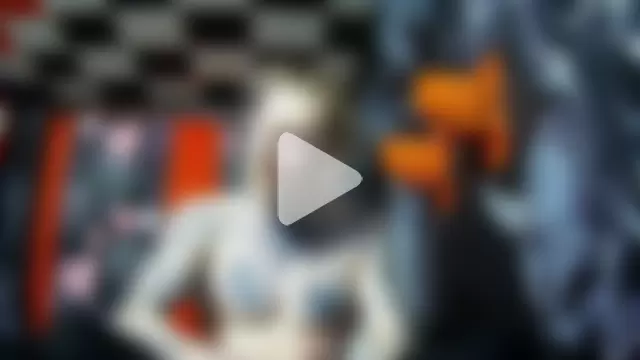 Elven_Damocles photo 1