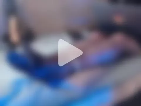 GoddessMonicaNylon photo 5