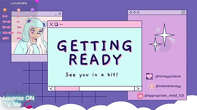 HoneyyCeleste photo 16