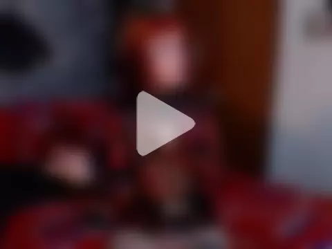 Inferno_Molly photo 1