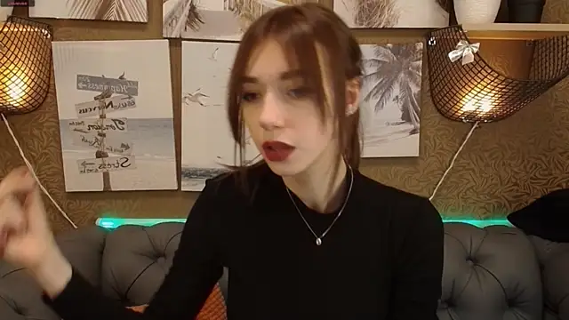 Lilu_Mur Cam Model: Live Nude & Adult Sex Chat | Booble