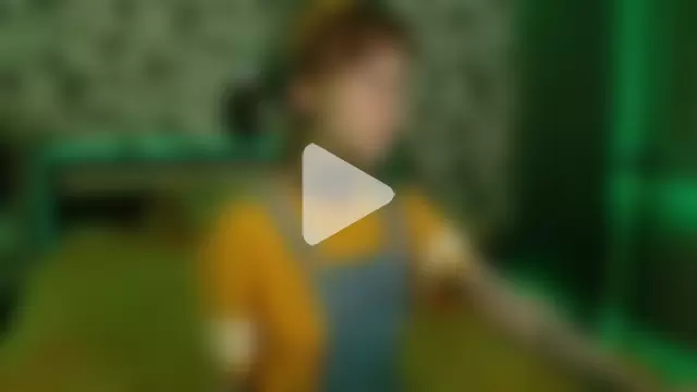 Littlespacemouse photo 20