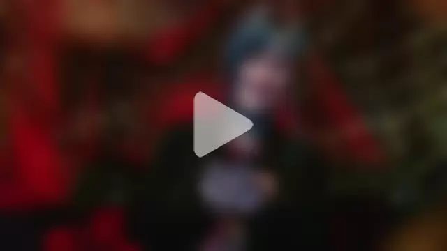 Littlespacemouse photo 2